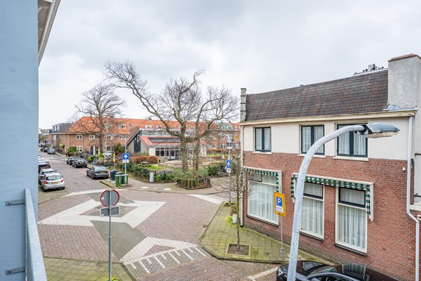 Medium property photo - Olycanstraat 22A, 2013 PK Haarlem
